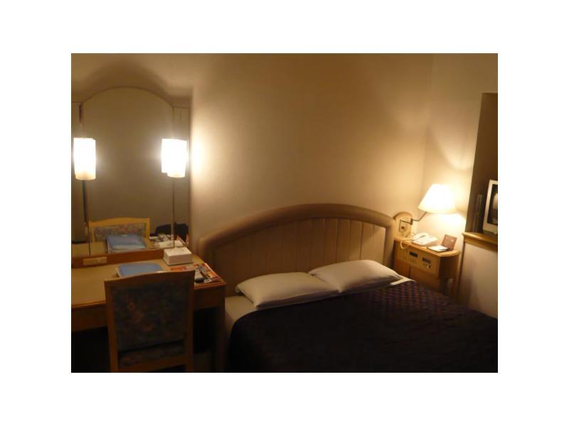 Urayasu Beaufort Hotel Buitenkant foto