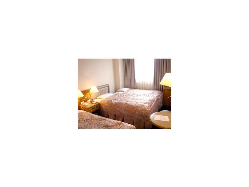Urayasu Beaufort Hotel Buitenkant foto